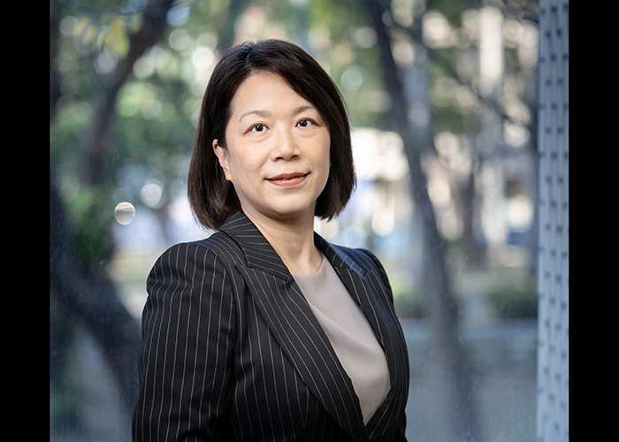 平台計畫/讀劇節/2026/講座與論壇圖片/國家文化藝術基金會執行長 鄢繼嬪